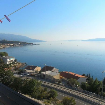 Apartment Ivana Senj  Dış mekan fotoğraf