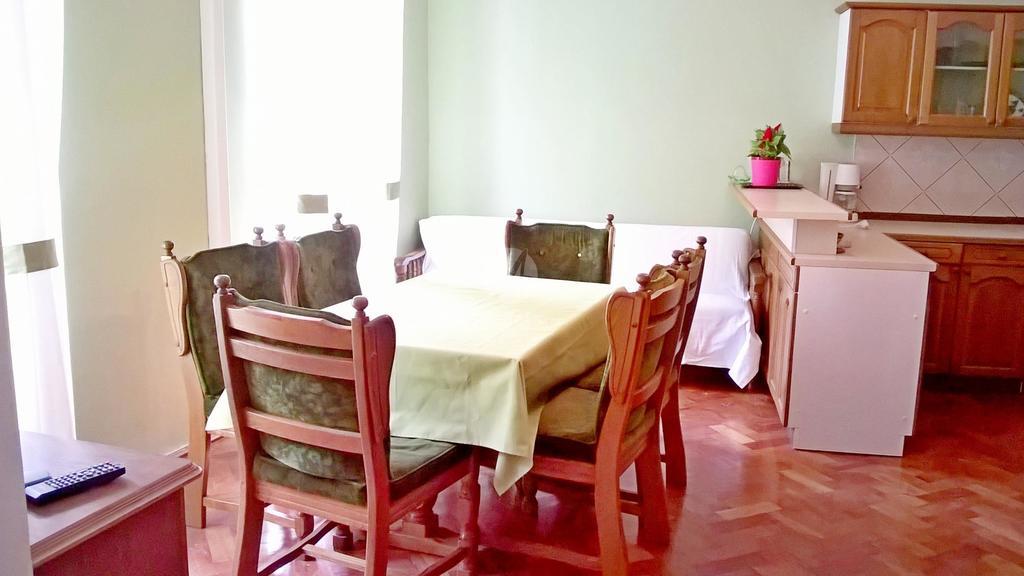 Apartment Ivana Senj  Oda fotoğraf