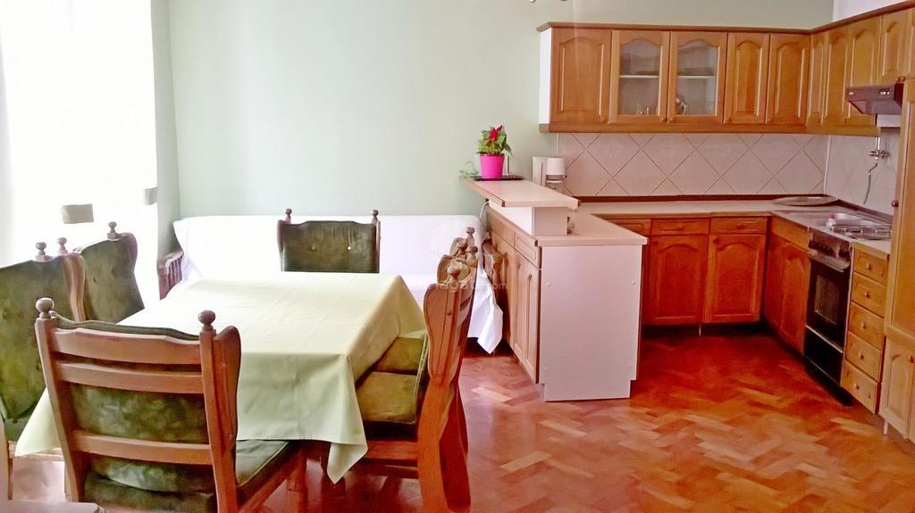 Apartment Ivana Senj  Oda fotoğraf