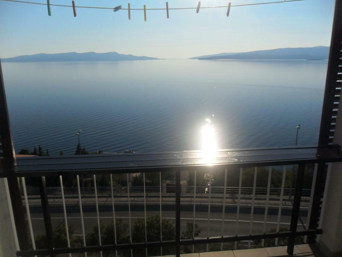 Apartment Ivana Senj  Dış mekan fotoğraf