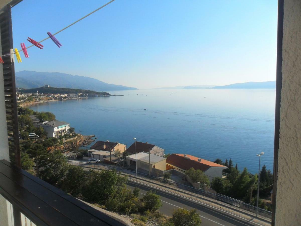 Apartment Ivana Senj  Dış mekan fotoğraf