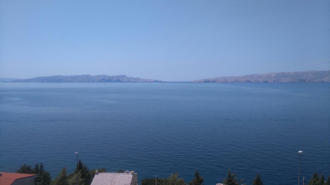 Apartment Ivana Senj  Dış mekan fotoğraf