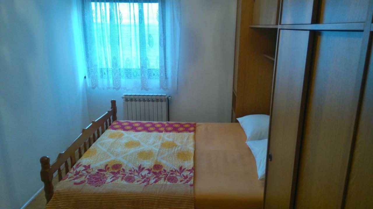Apartment Ivana Senj  Dış mekan fotoğraf