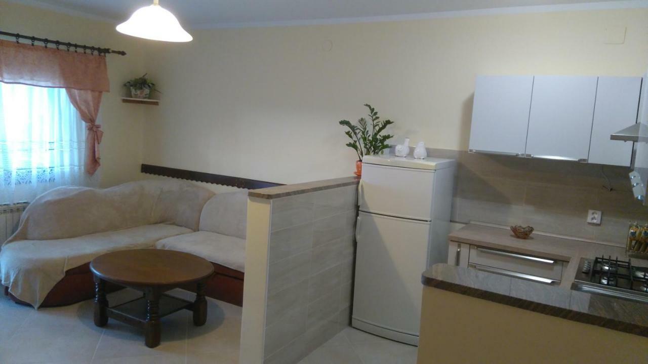 Apartment Ivana Senj  Dış mekan fotoğraf