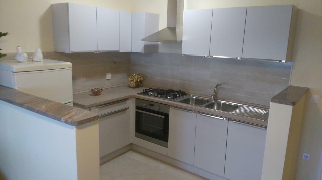 Apartment Ivana Senj  Dış mekan fotoğraf