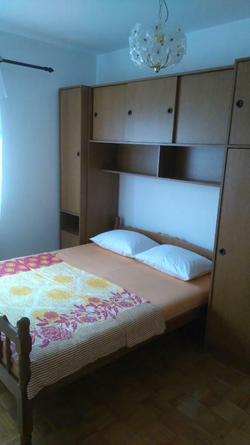 Apartment Ivana Senj  Dış mekan fotoğraf