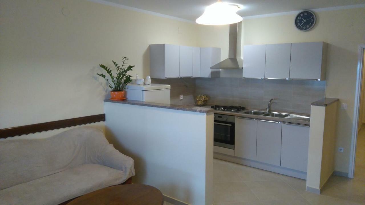 Apartment Ivana Senj  Dış mekan fotoğraf