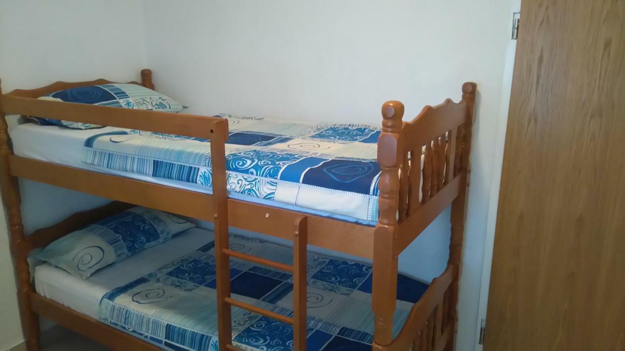 Apartment Ivana Senj  Dış mekan fotoğraf