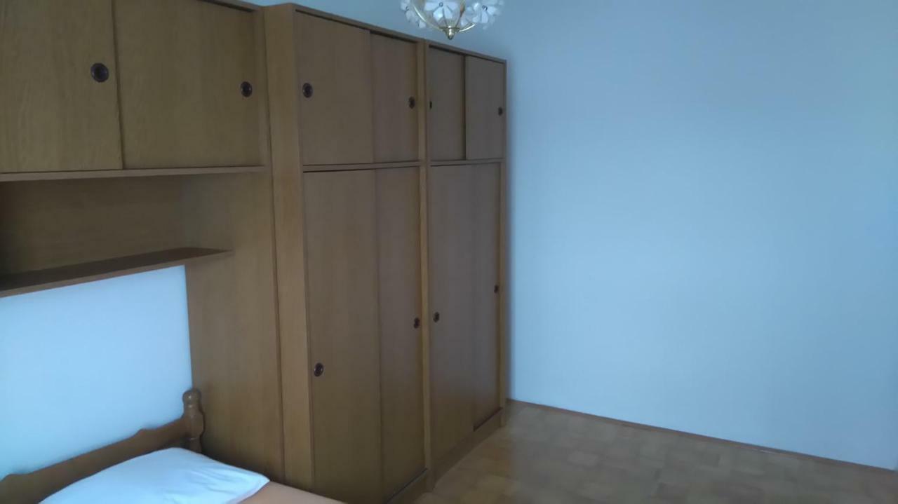 Apartment Ivana Senj  Dış mekan fotoğraf