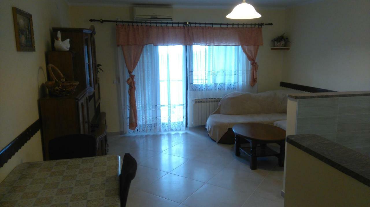 Apartment Ivana Senj  Dış mekan fotoğraf