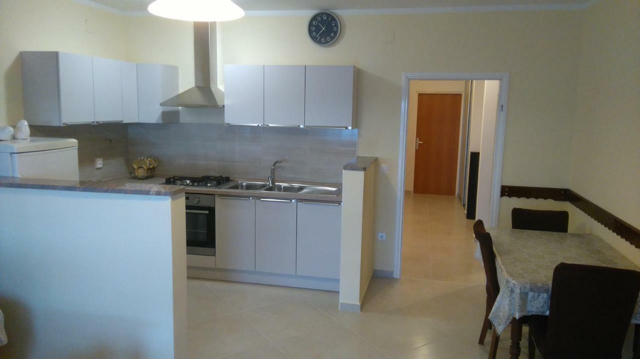 Apartment Ivana Senj  Dış mekan fotoğraf