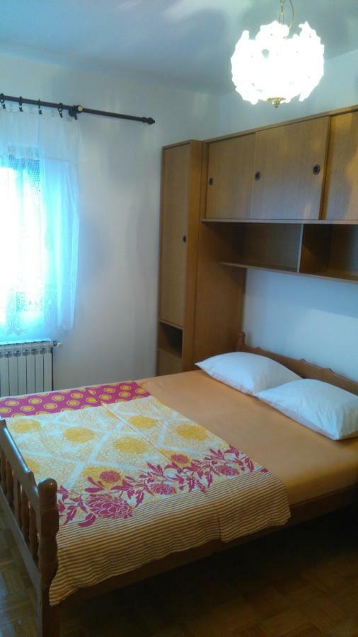 Apartment Ivana Senj  Dış mekan fotoğraf