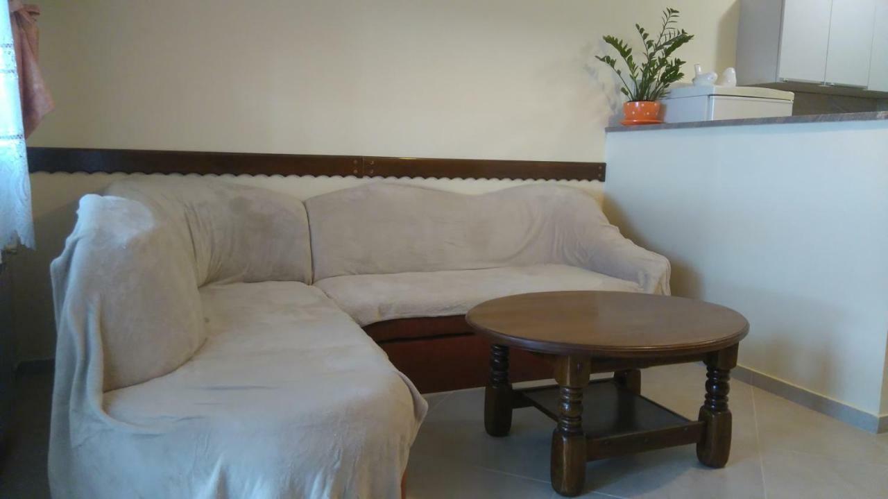 Apartment Ivana Senj  Dış mekan fotoğraf