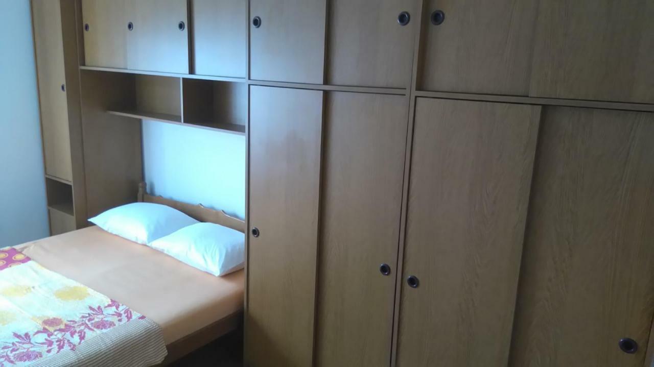 Apartment Ivana Senj  Dış mekan fotoğraf