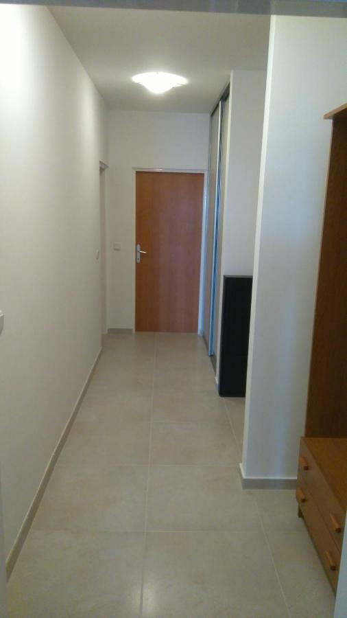 Apartment Ivana Senj  Dış mekan fotoğraf