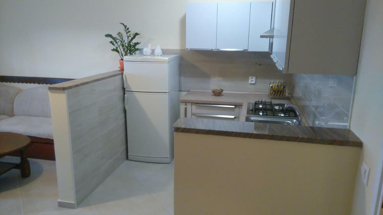 Apartment Ivana Senj  Dış mekan fotoğraf